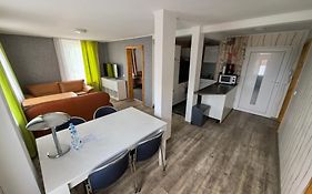 Monteur&Geschäftsreisen Wohnung bis 3 Personen CS11